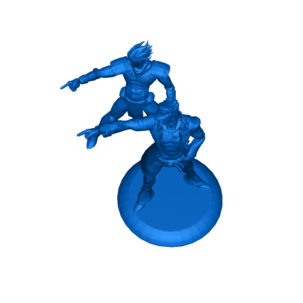 Jotaro kujo