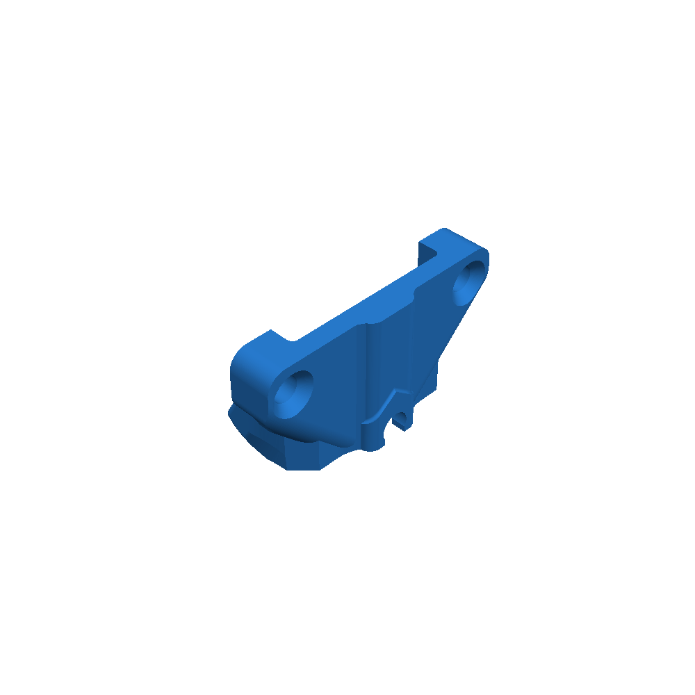 Spine Cable Chain - Ender 3 V3 KE/SE