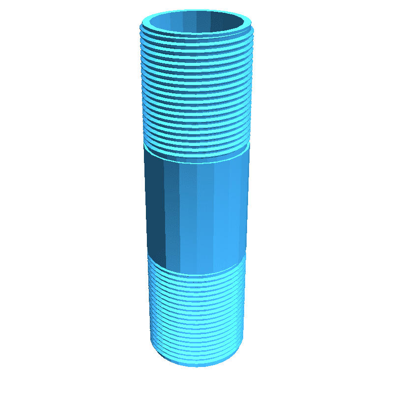 Cylindrical Battery Cell