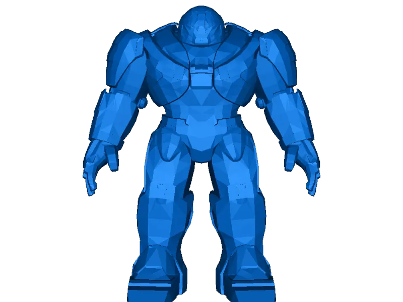 hulkbuster