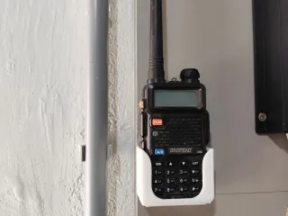 BAOFENG UV-5R

