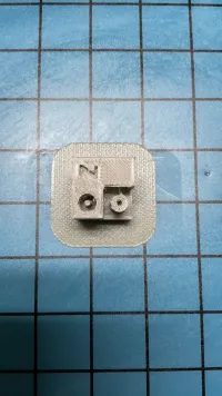 Test Cube-2