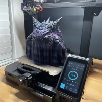 Ornamental Gengar-2