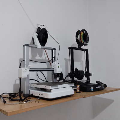 avatar of Hachem3dprinter