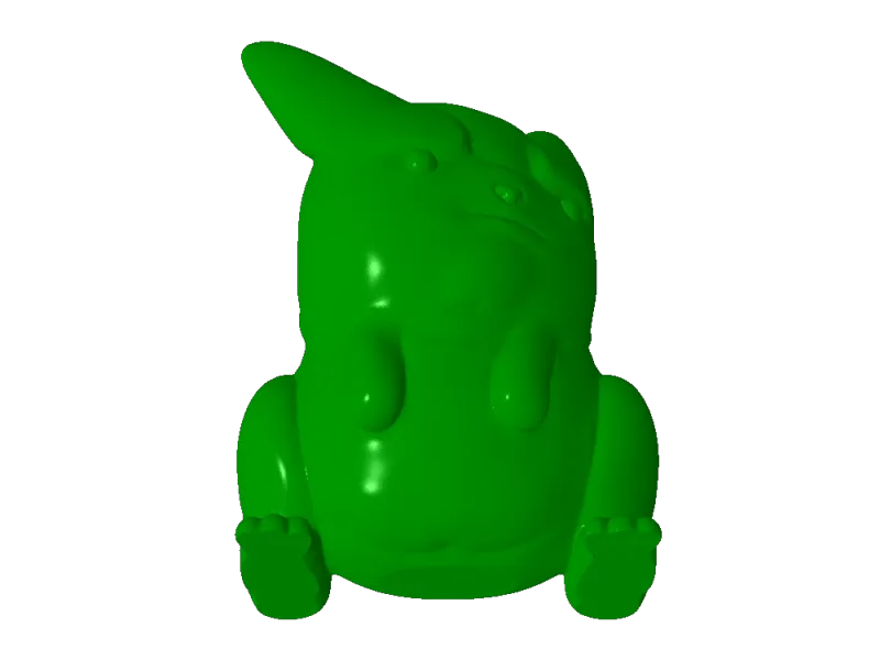 picachu