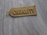 Creality keychain-1
