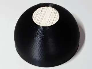 Frag plug growout stand