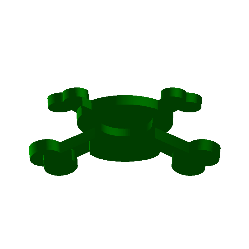 ref magnet buggy pirate