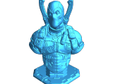 DeadpoolBust-0