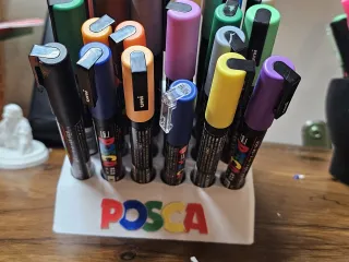 posca box