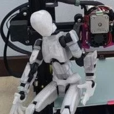 avatar of MonsteR fabric