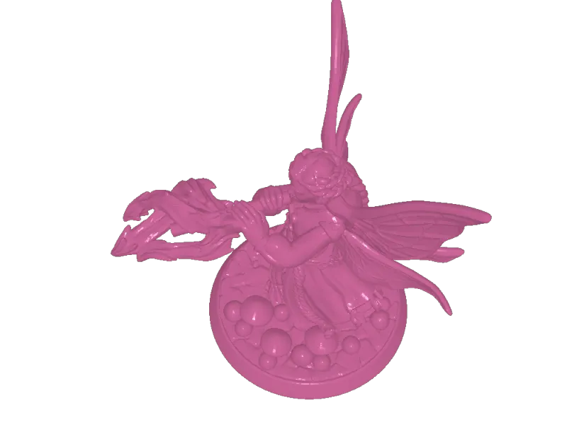wisp