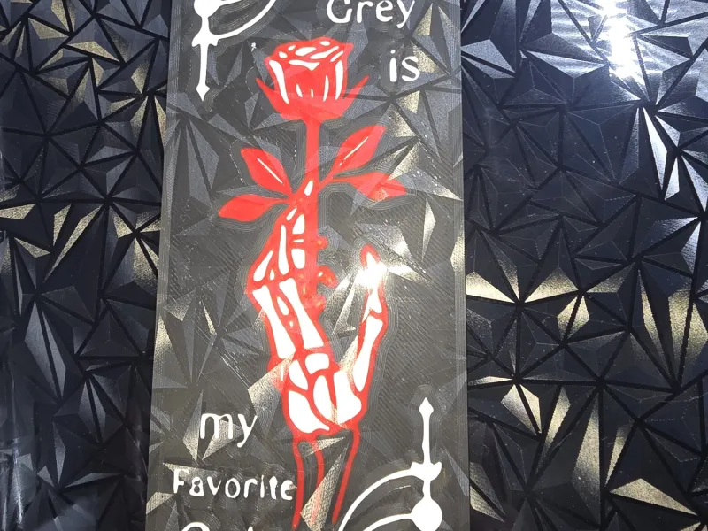 Morally Grey Bookmark 1