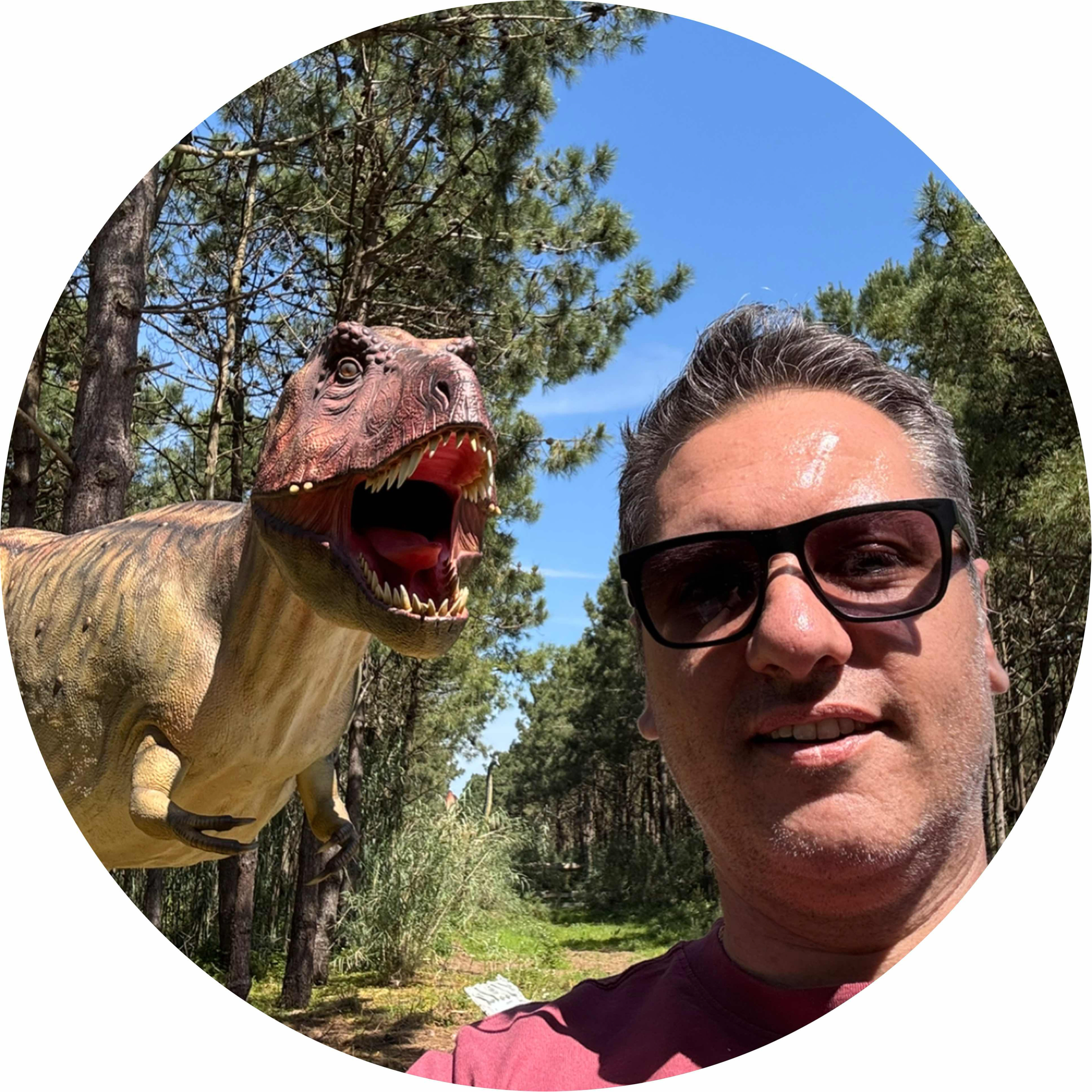avatar of FilipeMSM