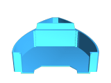 sky crane helicopter-1