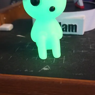 KODAMA #1 FUNKO POP BOBBLEHEAD | STL-0