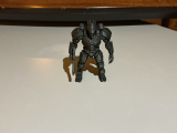 Warrior Figure-3