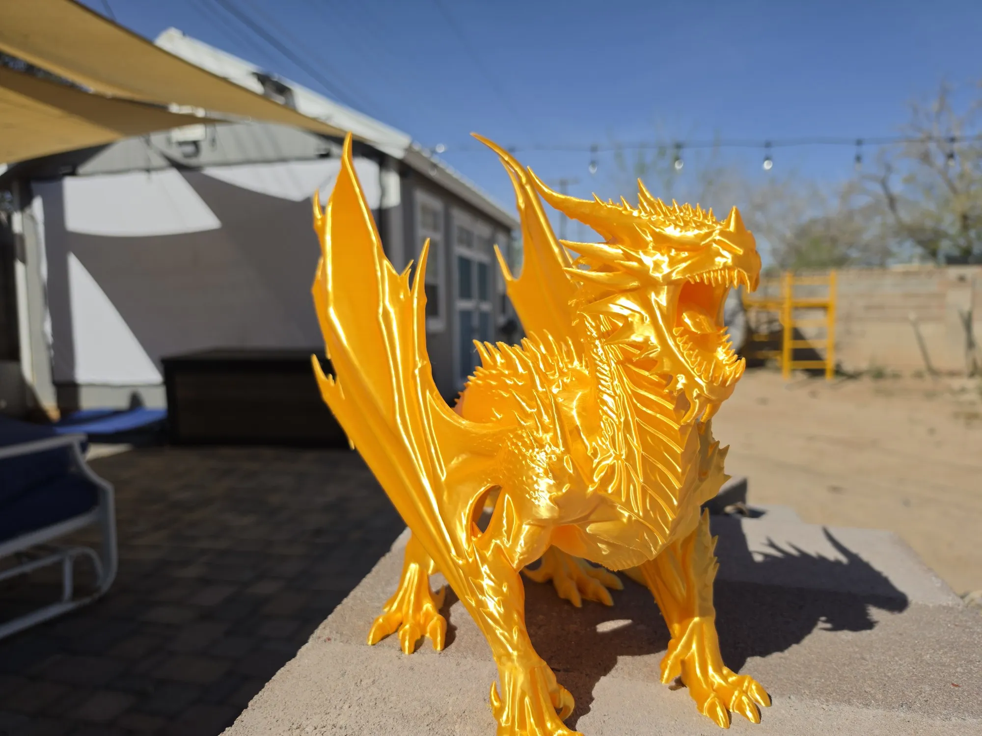 ANCIENT dragon-0