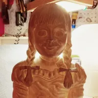 ANNABELLE BUST-4