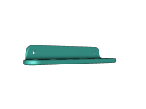 Pfeile Halter -1