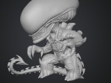 Alien-4