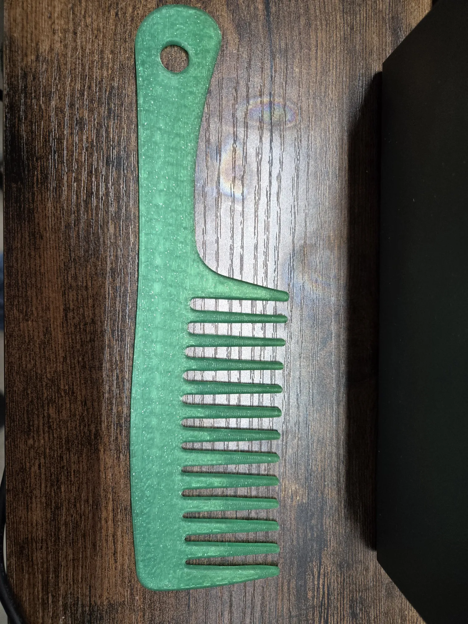 Standard comb-1