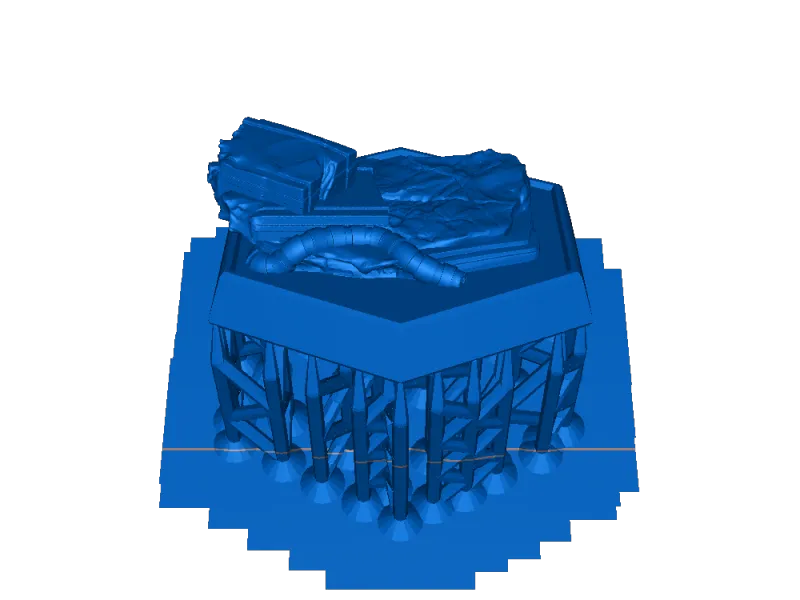 baron base