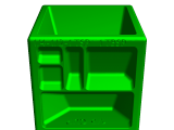 Measuring Cube-0
