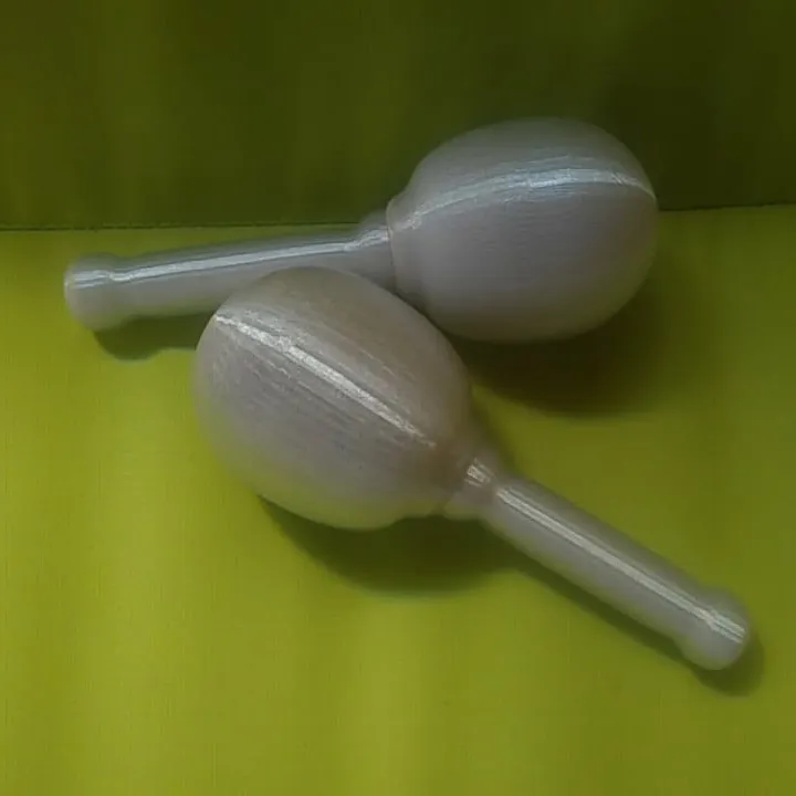 Maracas