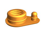 Sagrotan Deckel thingiverse.com-0
