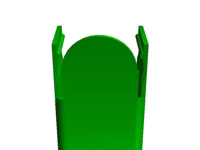 Pinter beer drip tray