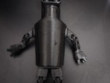 Futurama's Bender Build -A- Flexi (LARGE)-6