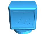 SEGA (Mostly SONIC THE HEDGEHOG) things-7