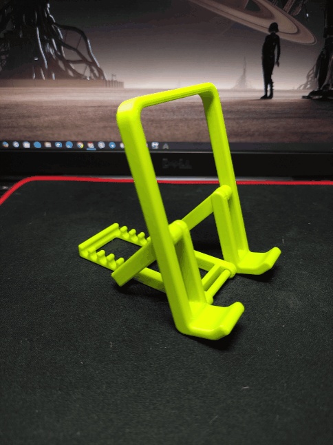Phone Stand v7 🤗-0