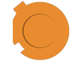 A button Ndsl-0