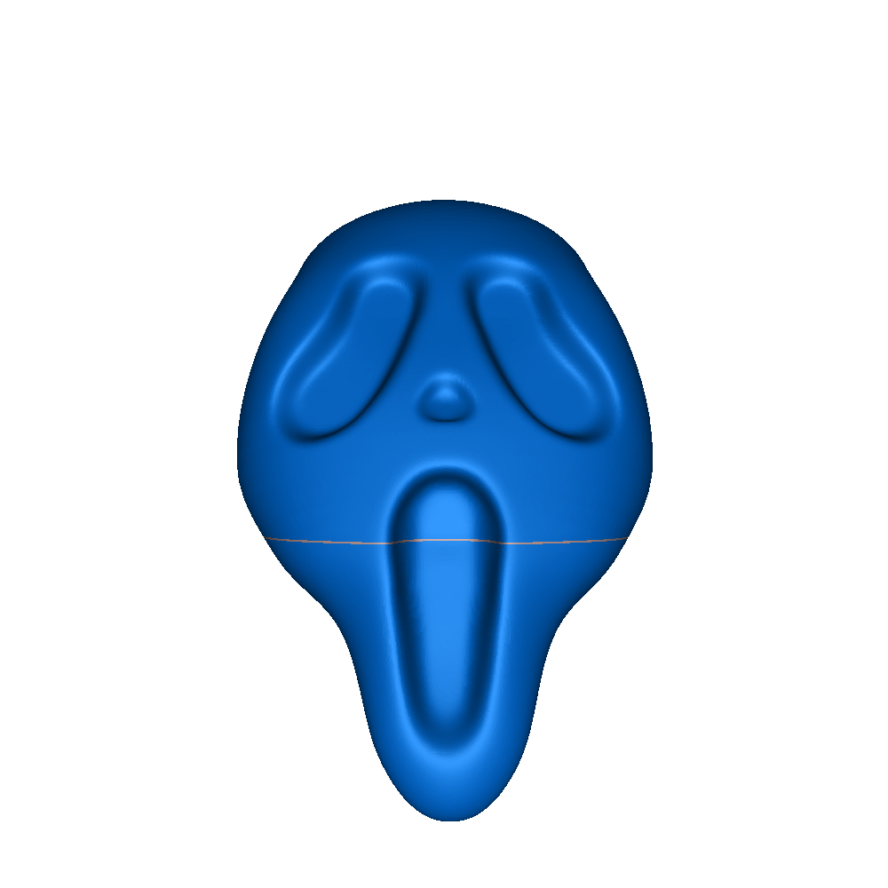 Flexi Scream - Halloween 