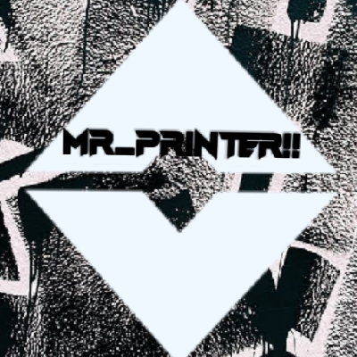 Mr_printer!!