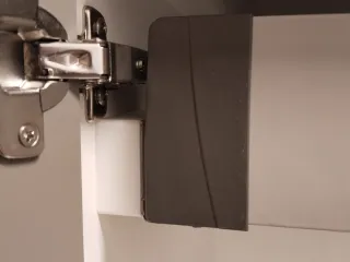 Abstandshalter Küchenschublade