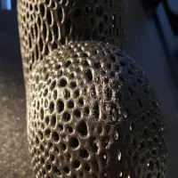 Voronoi Heart-2