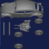 VW beetle-5