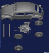 VW beetle-5