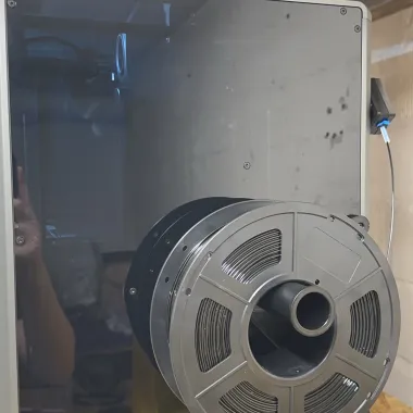 K1C logo filament barrel base_l-1