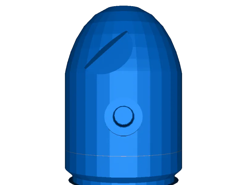 kogelfactuur