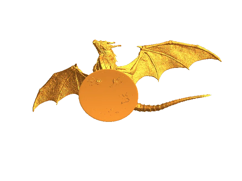 drogon