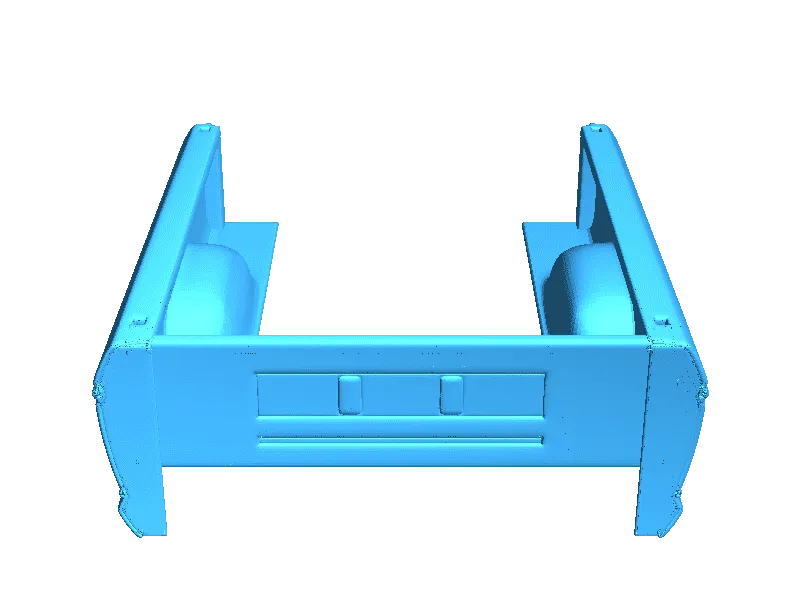 bed fenders