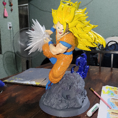 avatar of Hecho en 3D