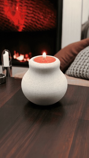 Luxa Tealight-0