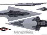 Star Wars_nave ejecutor_clase acorasado _-1