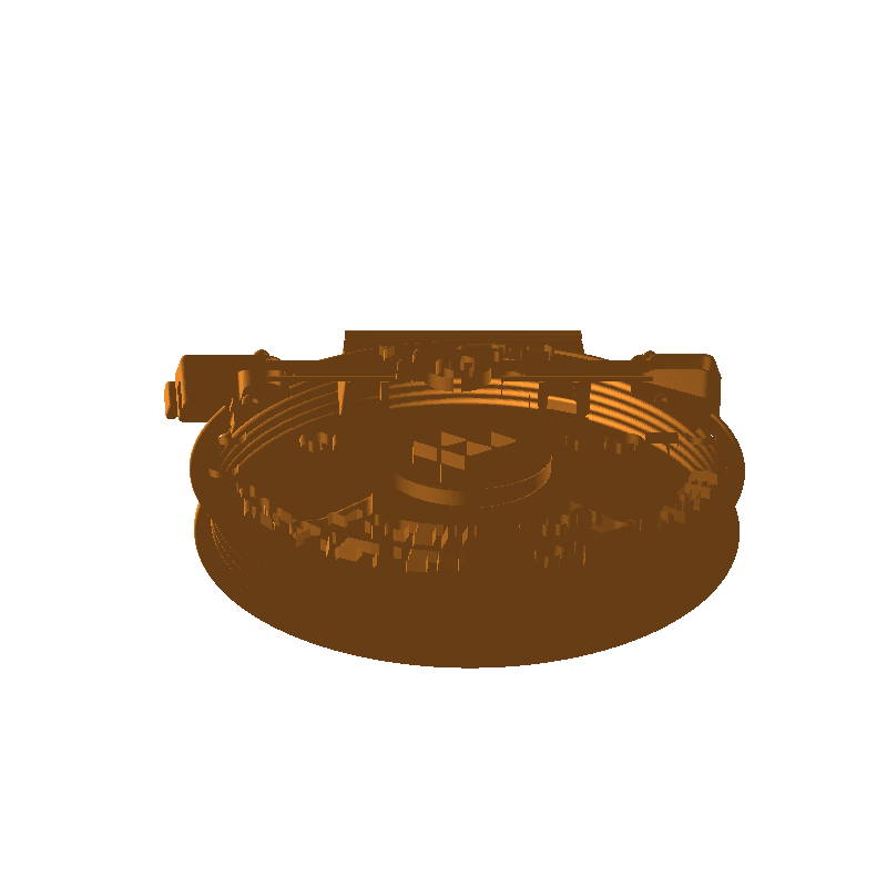 Winner of Top 10 Designers of the Year 2024 medal