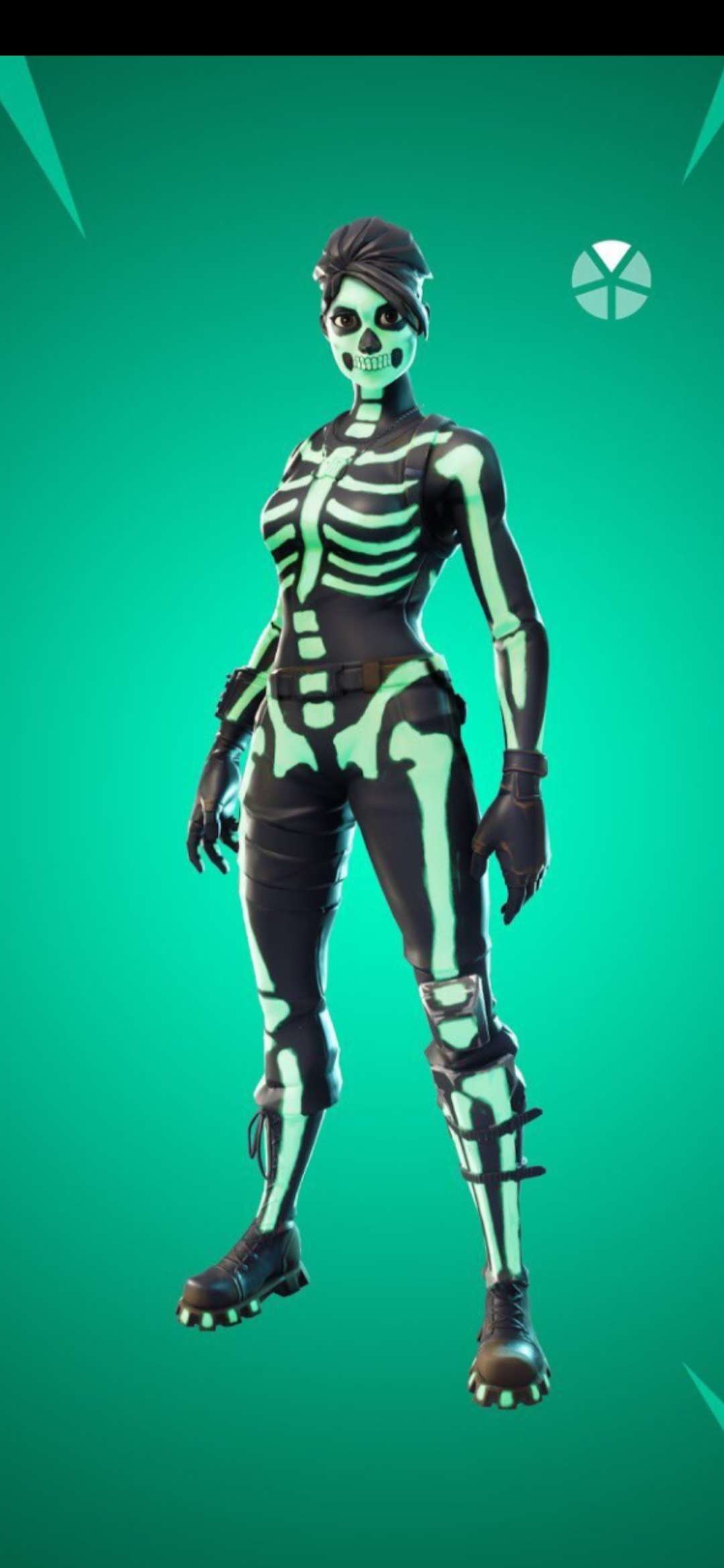 fortnite skeleton set | Creality Cloud